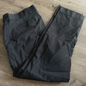 Kim Rodger Work Slacks